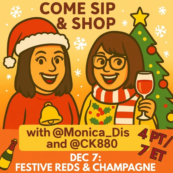 Other - COLLAB EVENTS! Like To Be Notified! You Are Not Alone. 🦩💕